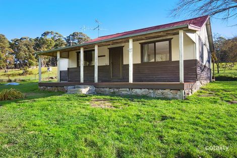 Property photo of 263 Harolds Cross Road Captains Flat NSW 2623