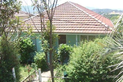 6 Jarvie Rd, Cringila, NSW 2502