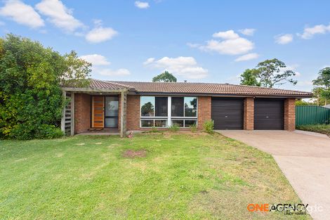 Property photo of 9 Sister Luke Place Singleton Heights NSW 2330