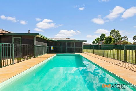 Property photo of 9 Sister Luke Place Singleton Heights NSW 2330