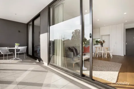 Property photo of 113/24 Leake Street Essendon VIC 3040