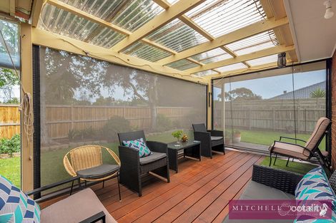 Property photo of 7 Harbour Drive Patterson Lakes VIC 3197