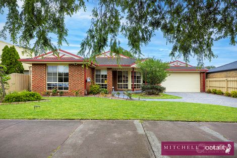 7 Harbour Dr, Patterson Lakes, VIC 3197