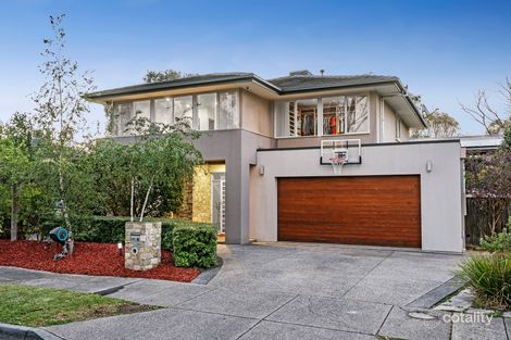 Property photo of 1 Lakewood Court Macleod VIC 3085