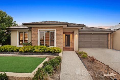 Property photo of 8 Prudence Parade Point Cook VIC 3030