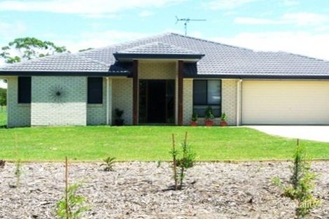 1 Swagman Dr, Benaraby, QLD 4680