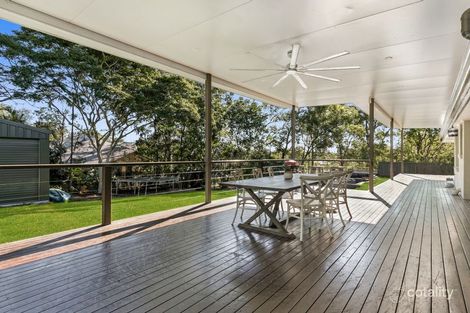 Property photo of 4 Hovea Place Bellbowrie QLD 4070