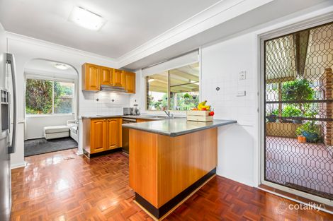 Property photo of 6 Alva Place Riverstone NSW 2765