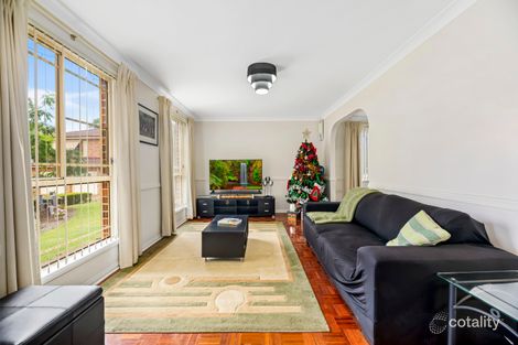 Property photo of 6 Alva Place Riverstone NSW 2765