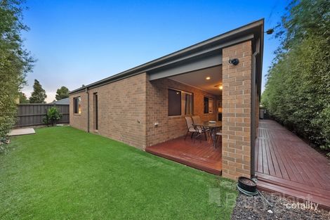 Property photo of 8 Prudence Parade Point Cook VIC 3030