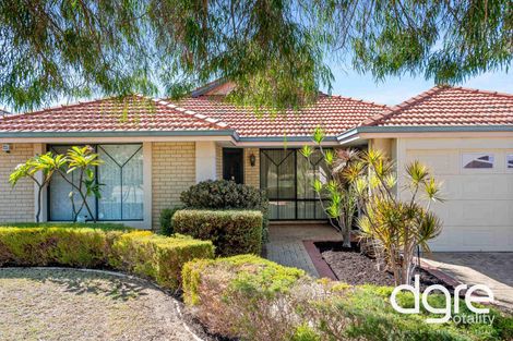 5 Roscrea Ct, Orelia, WA 6167