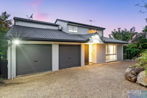 Property photo of 21 Lucy Drive Edens Landing QLD 4207