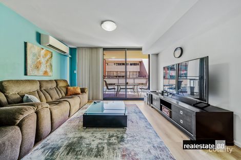 Property photo of 12/375 Hay Street Perth WA 6000