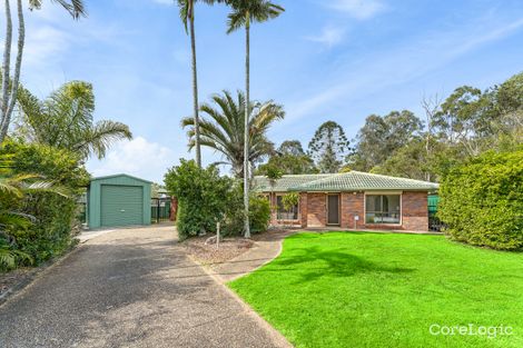 Property photo of 10 Ferntree Court Runcorn QLD 4113