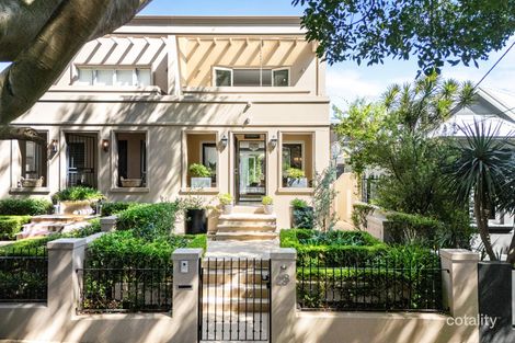 Property photo of 23 Chesterfield Parade Bronte NSW 2024