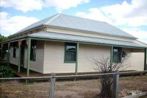 Property photo of 151 Stawell Road Horsham VIC 3400