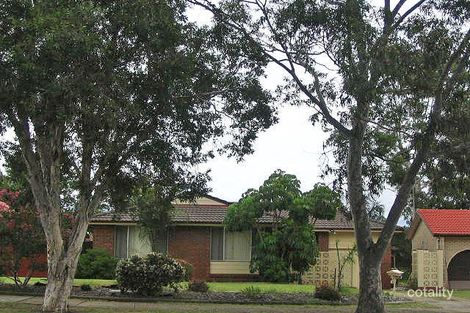 Property photo of 12 Niblo Street Doonside NSW 2767