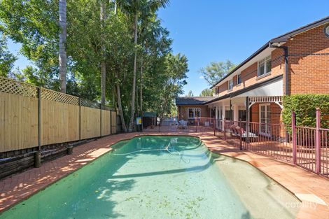 Property photo of 19 The Cloisters St Ives NSW 2075