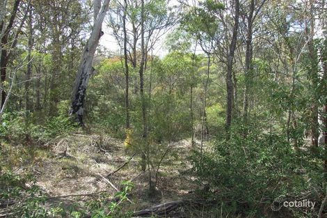 Property photo of 4 Pinnell Road Crows Nest QLD 4355