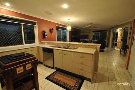 Property photo of 1 Gillies Close Caloundra West QLD 4551