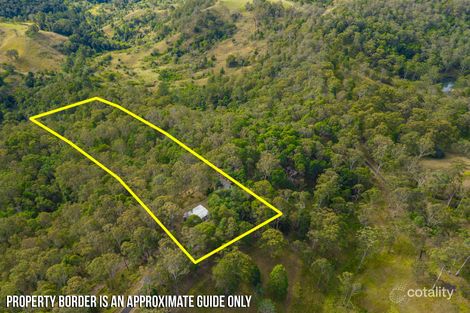 Property photo of LOT 1 Clark Road Ocean View QLD 4521