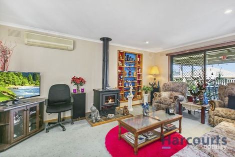 Property photo of 34 Stoddarts Road Warragul VIC 3820