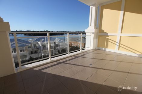Property photo of 505/50 Peninsula Drive Breakfast Point NSW 2137