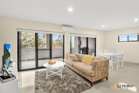 18/1a Premier Lane, Rooty Hill, NSW 2766