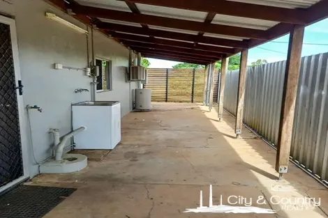 Property photo of 2 Dempsey Street Menzies QLD 4825