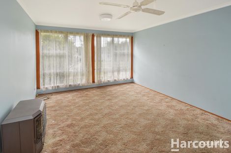 Property photo of 8 Noske Place Horsham VIC 3400