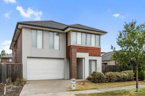 5 Balbo Way, Williams Landing, VIC 3027