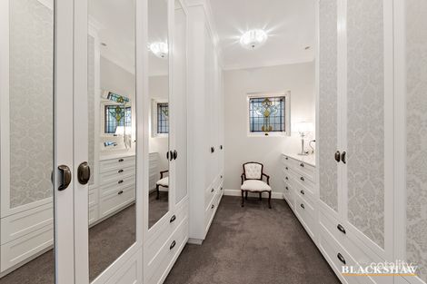 Property photo of 3 Barkly Crescent Forrest ACT 2603