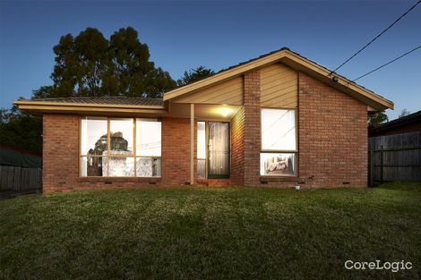 Property photo of 14 Lorna Court The Basin VIC 3154