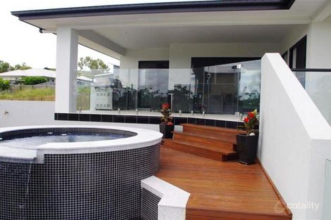 Property photo of 105 Ocean View Drive Bowen QLD 4805