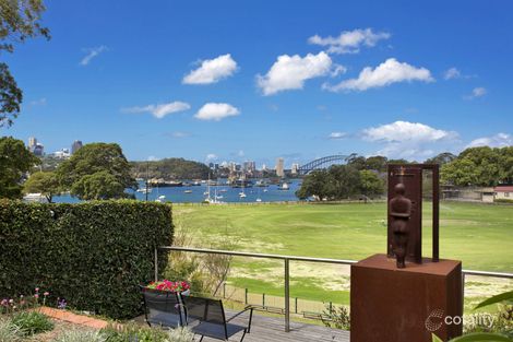 Property photo of 55 Louisa Road Birchgrove NSW 2041