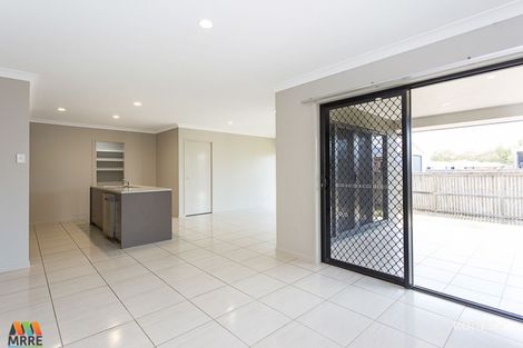 Property photo of 17 Goldwyn Close Bakers Creek QLD 4740