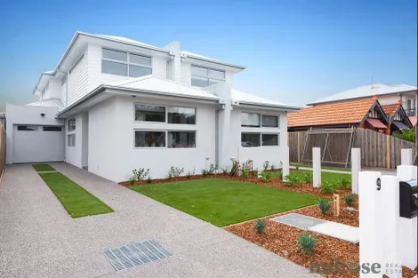9 Laurie St, Newport, VIC 3015