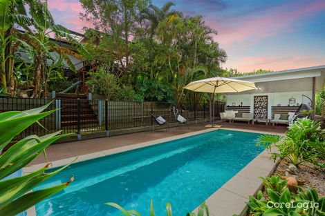 Property photo of 34 Eveleigh Street Arana Hills QLD 4054