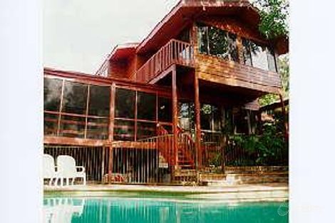 Property photo of 39 Pengilly Street Riverview NSW 2066