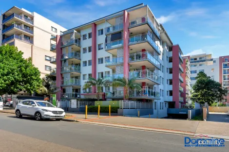 18/17-19 Northumberland St, Liverpool, NSW 2170