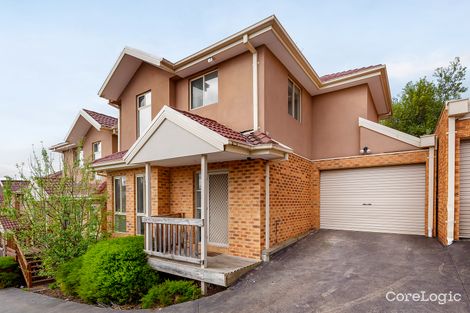 Property photo of 5/10 Shankland Boulevard Meadow Heights VIC 3048