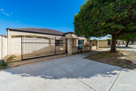 15 Loxwood Rd, Balga, WA 6061