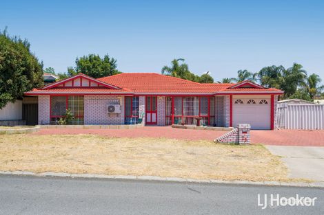 Property photo of 28 Williambury Drive Yangebup WA 6164