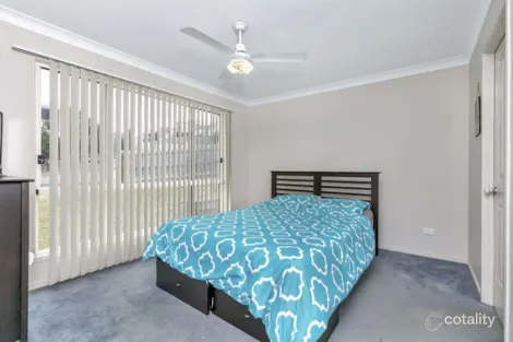 Property photo of 5 Griffin Crescent Collingwood Park QLD 4301
