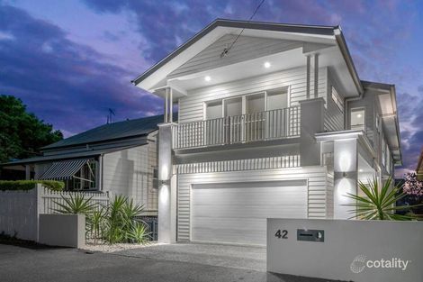 Property photo of 42 Browne Street New Farm QLD 4005