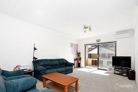 Property photo of 7/28-32 Claremont Street Campsie NSW 2194
