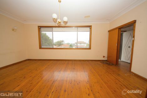 Property photo of 95 McMahon Road Yagoona NSW 2199