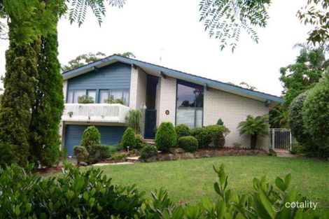 Property photo of 5 Linley Close Carlingford NSW 2118