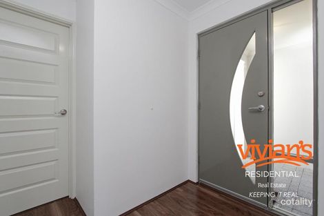 Property photo of 19 Pygmy Lane Baldivis WA 6171