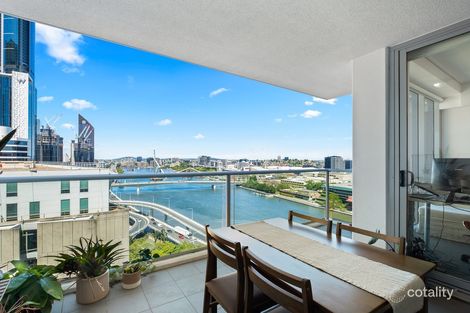 Property photo of 164/18 Tank Street Brisbane City QLD 4000